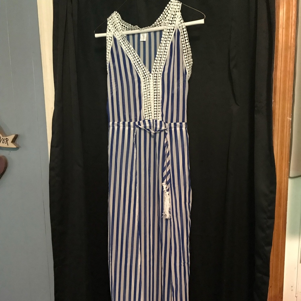 🏅3 for $15 Long bathing suit cover up